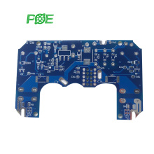 Shenzhen ROHS 94-v0 FR4 Printed Circuit PCB Assembly PCB&PCBA Manufacture